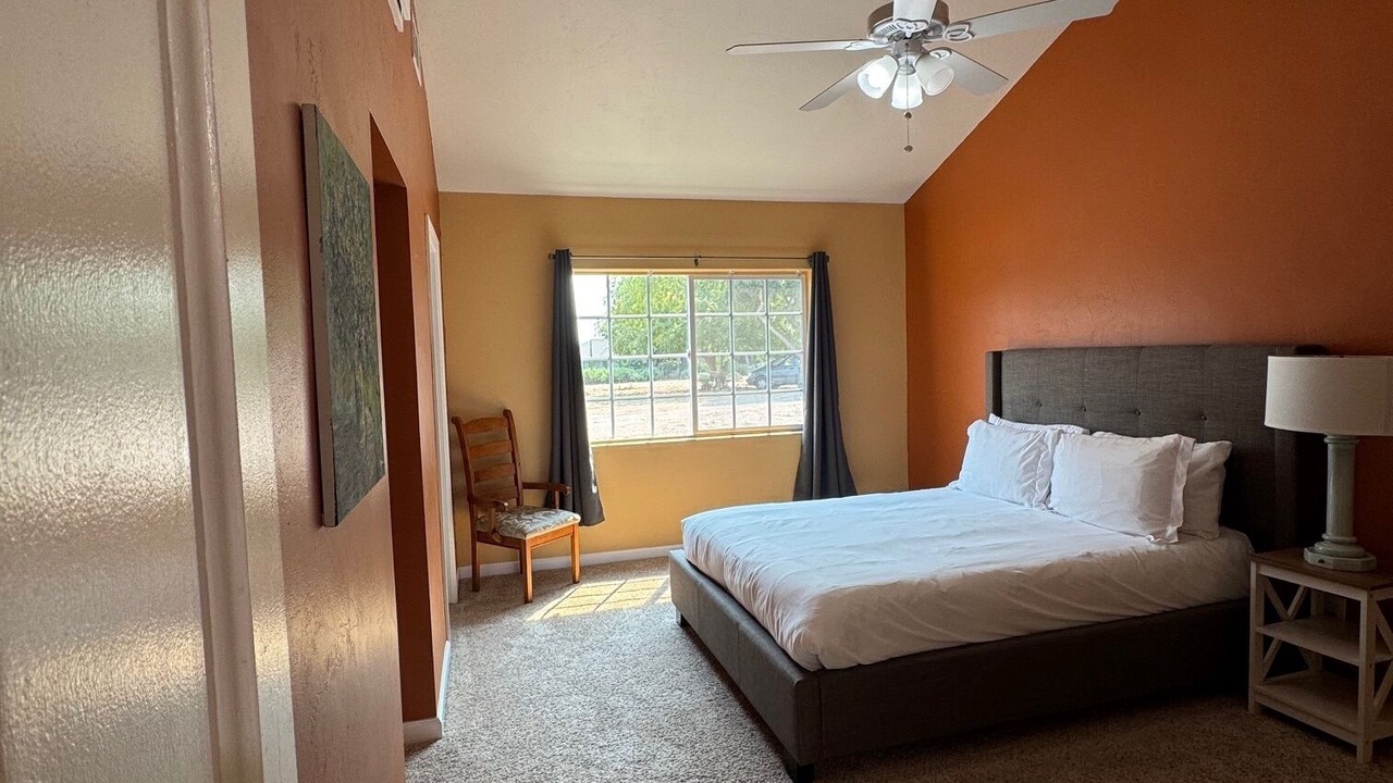 Photo of Bedroom in Solvang