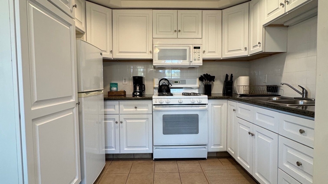 Photo of Kitchen in Solvang