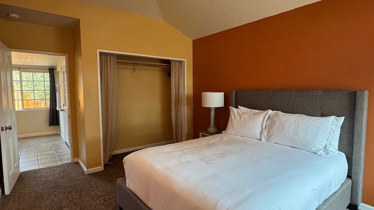 Photo of Bedroom in Solvang