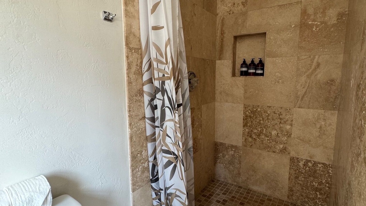Photo of Bathroom in Solvang