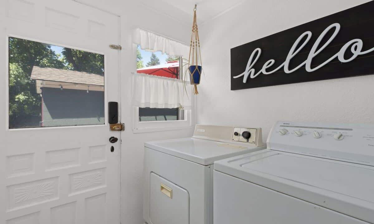 Photo of Bedroom in Old Town