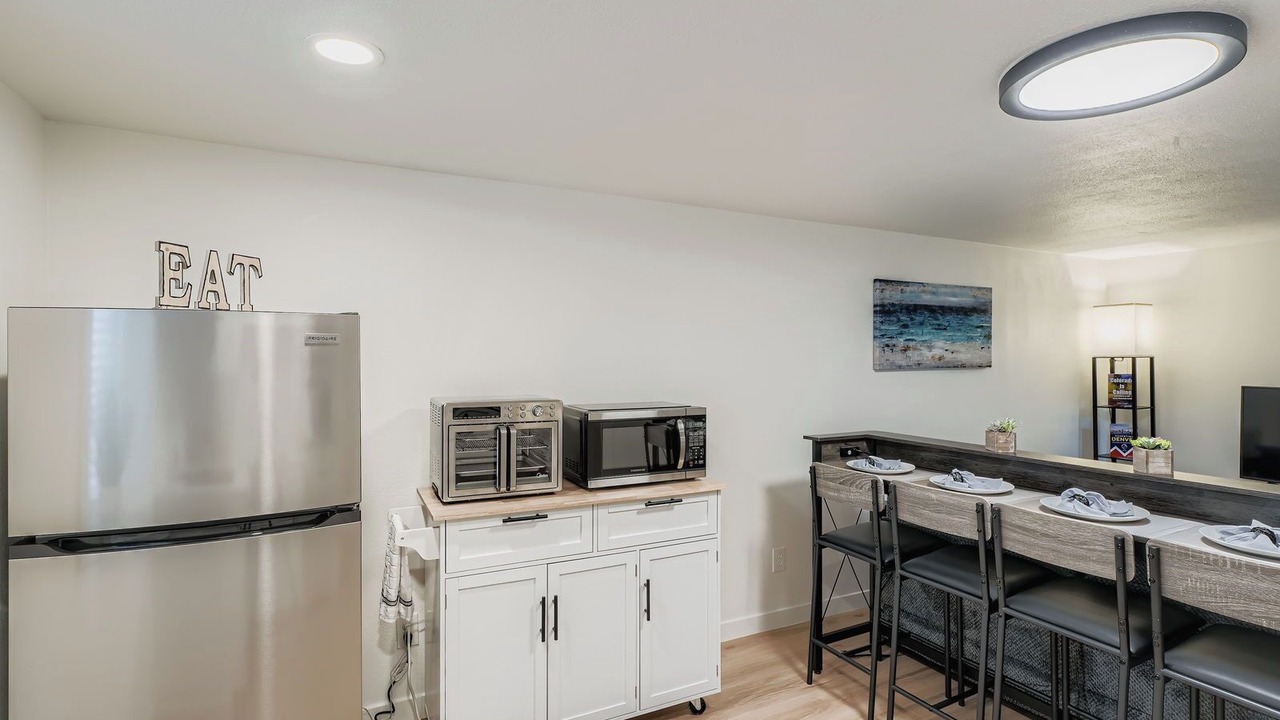 Photo of Kitchen in Rosedale
