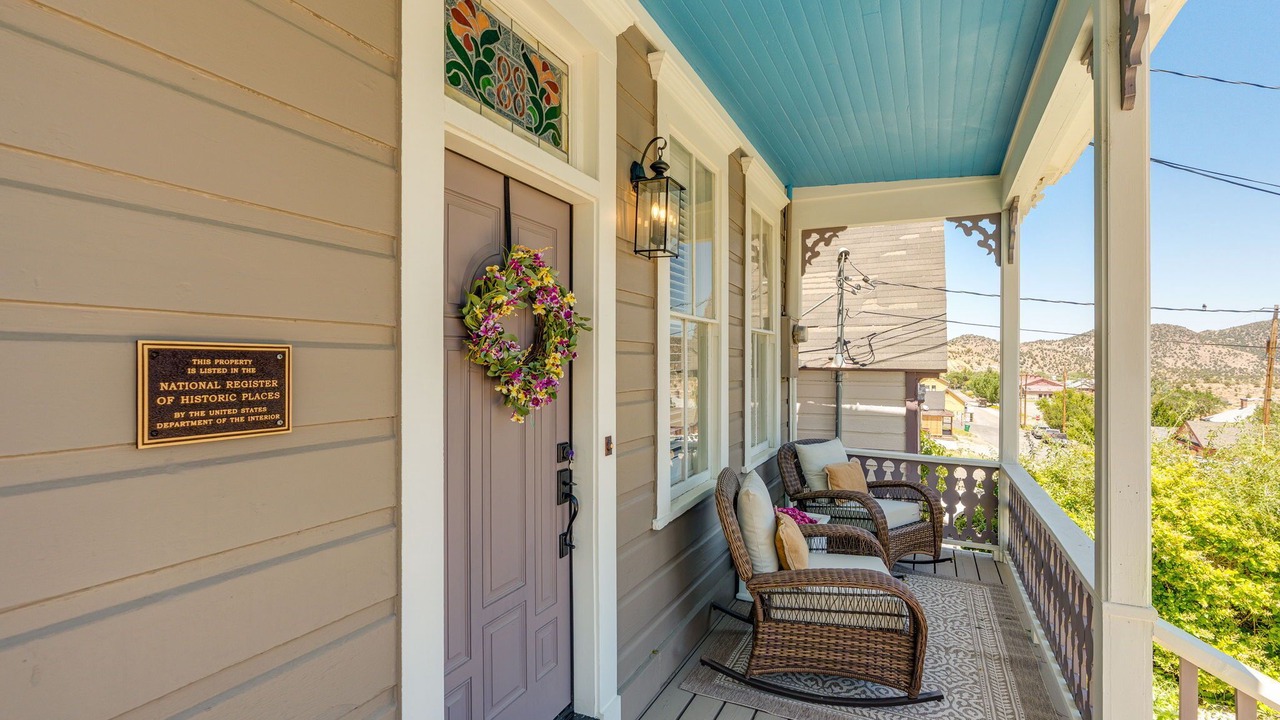 Photo of Outdoor in Virginia City
