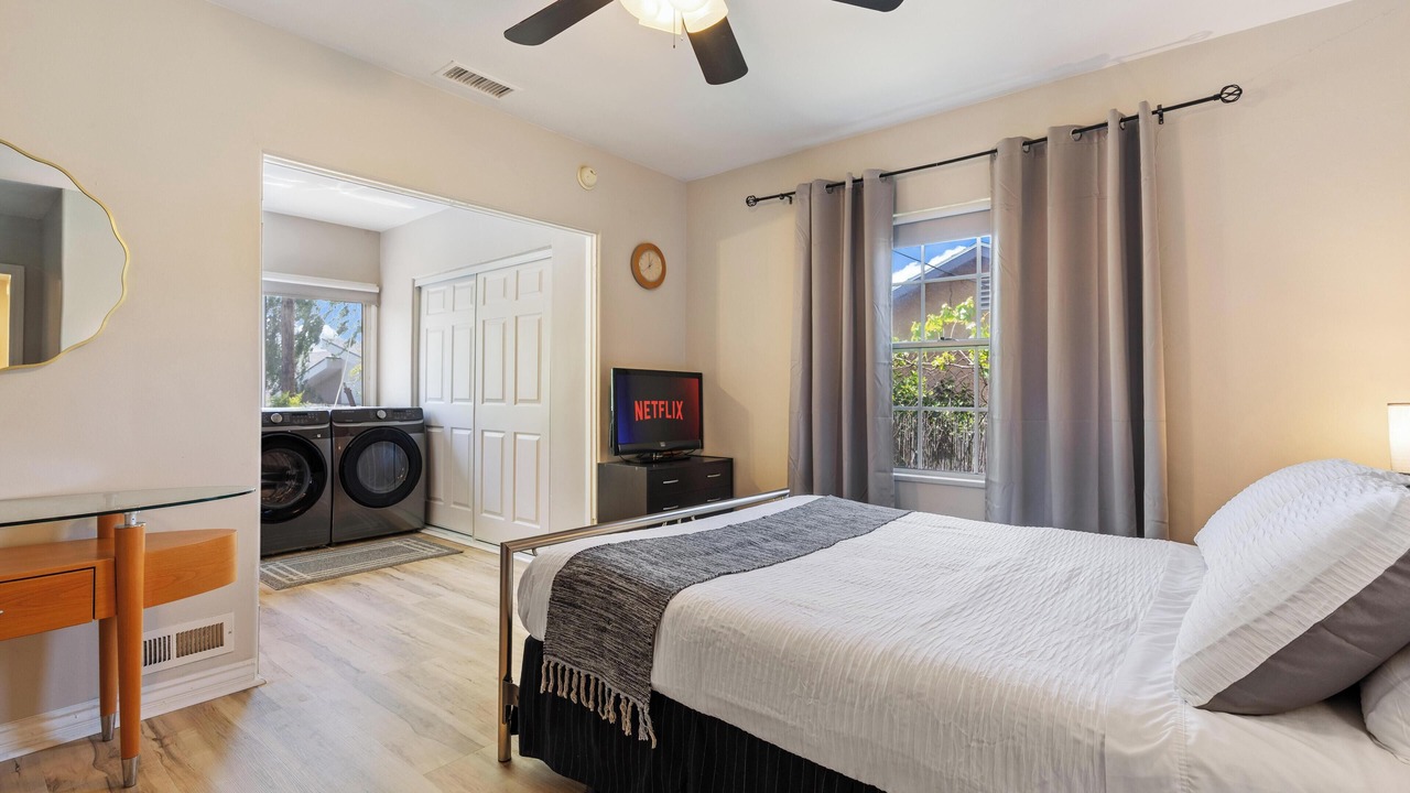 Photo of Bedroom in Los Angeles
