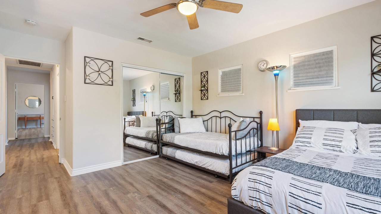 Photo of Bedroom in Los Angeles