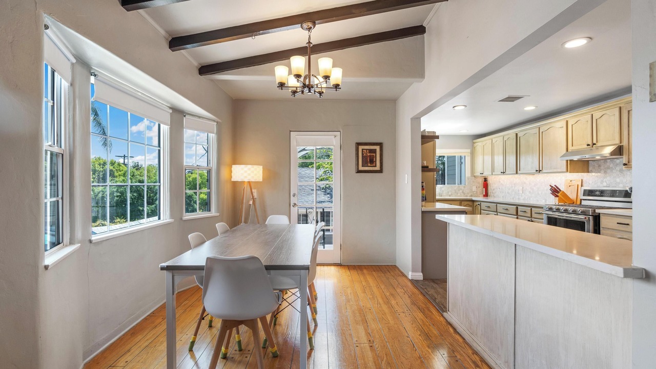 Photo of Kitchen in Los Angeles