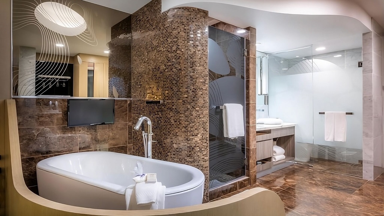 Photo of Bathroom in Pasadena