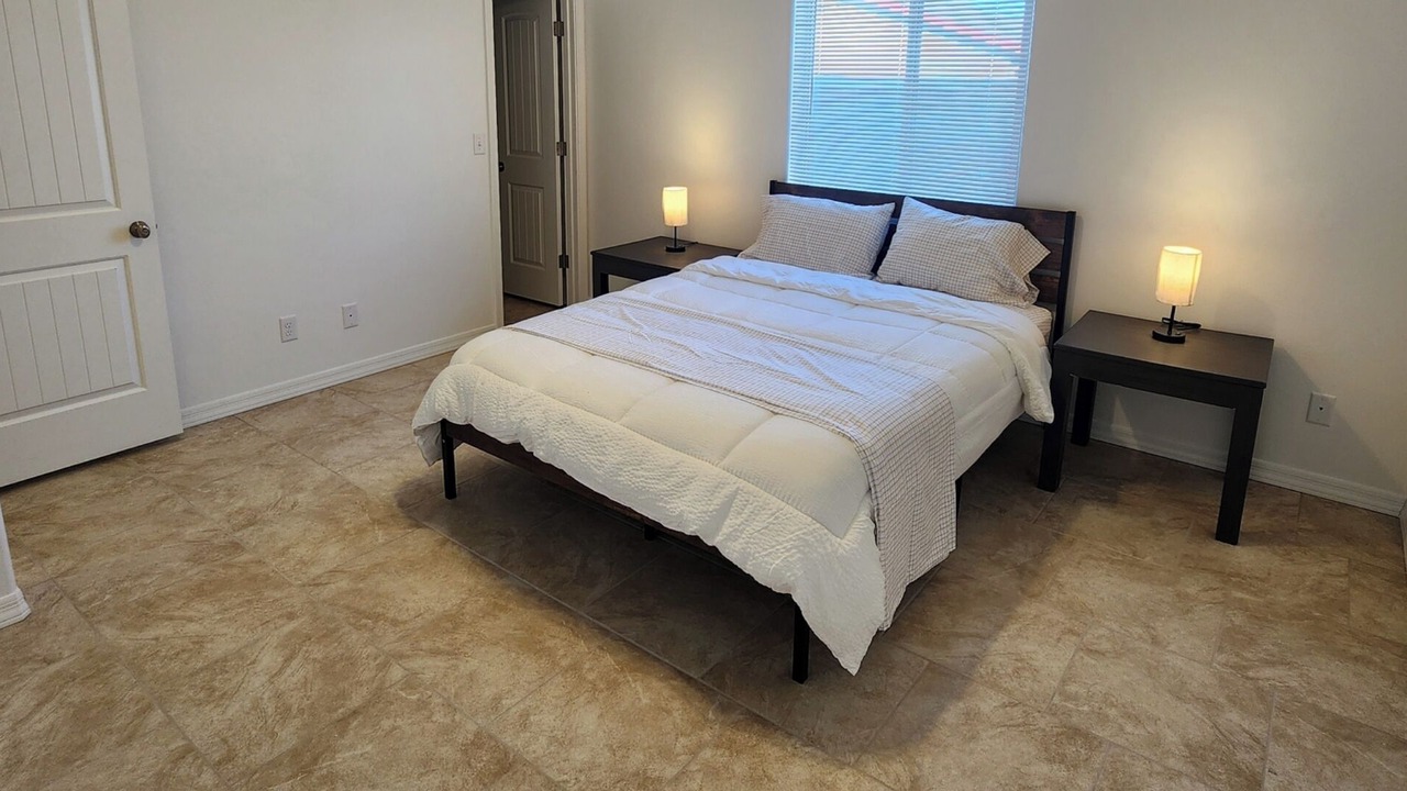 Photo of Bedroom in Kingman