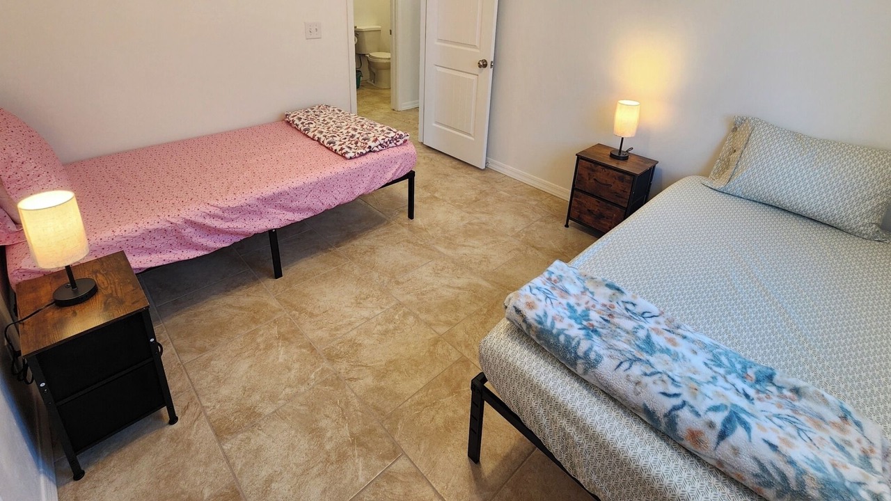 Photo of Bedroom in Kingman