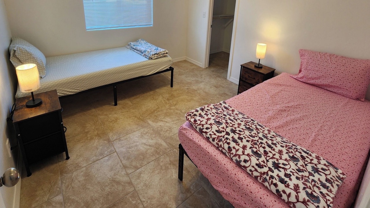 Photo of Bedroom in Kingman