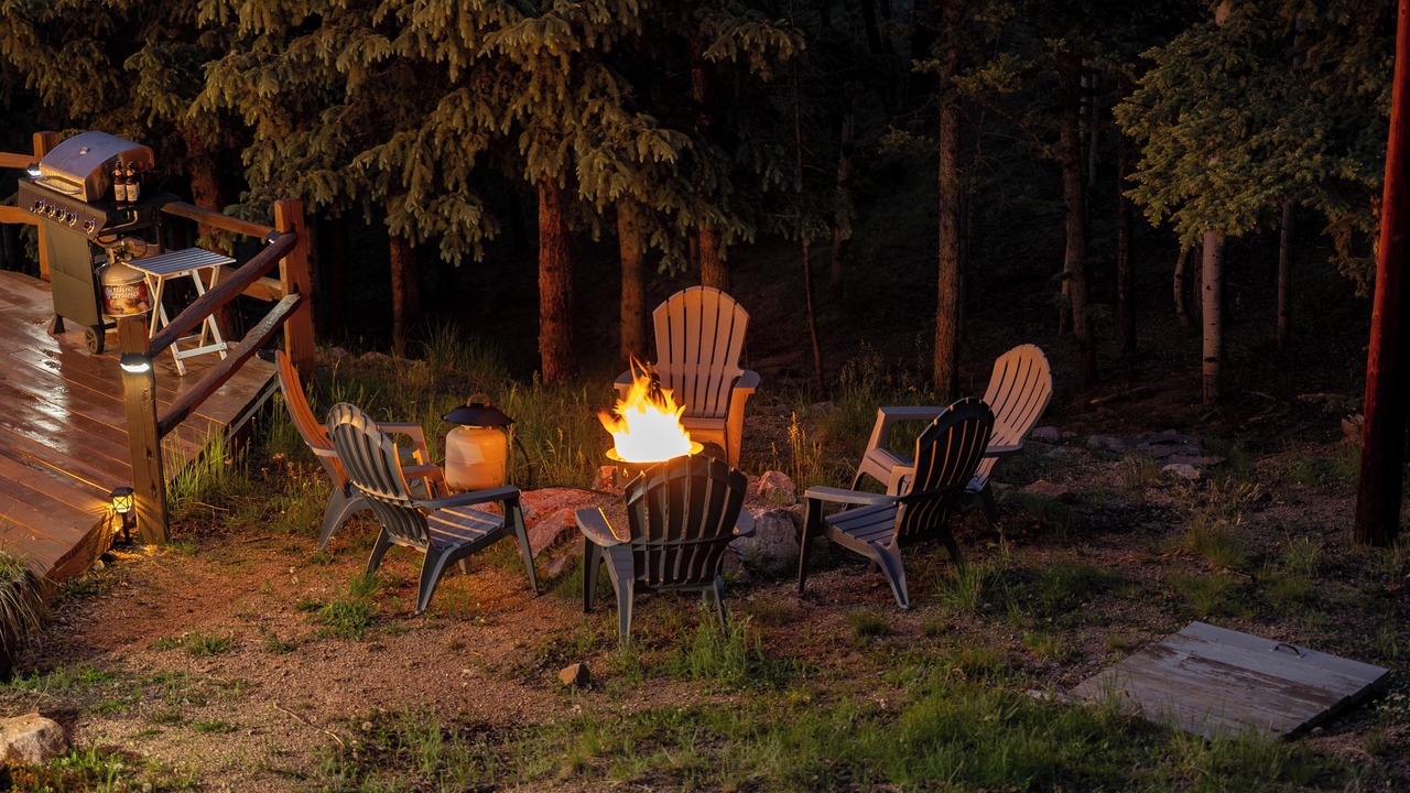 Photo of Outdoor in Divide