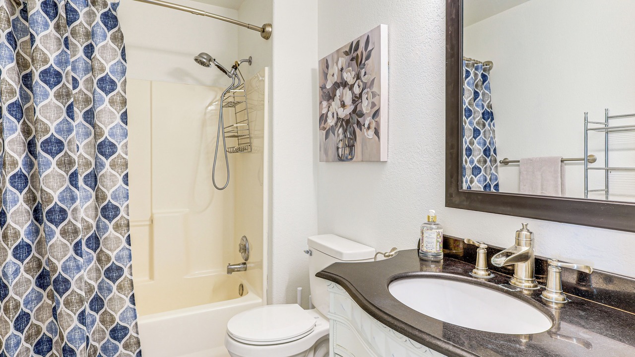 Photo of Bathroom in Pueblo West