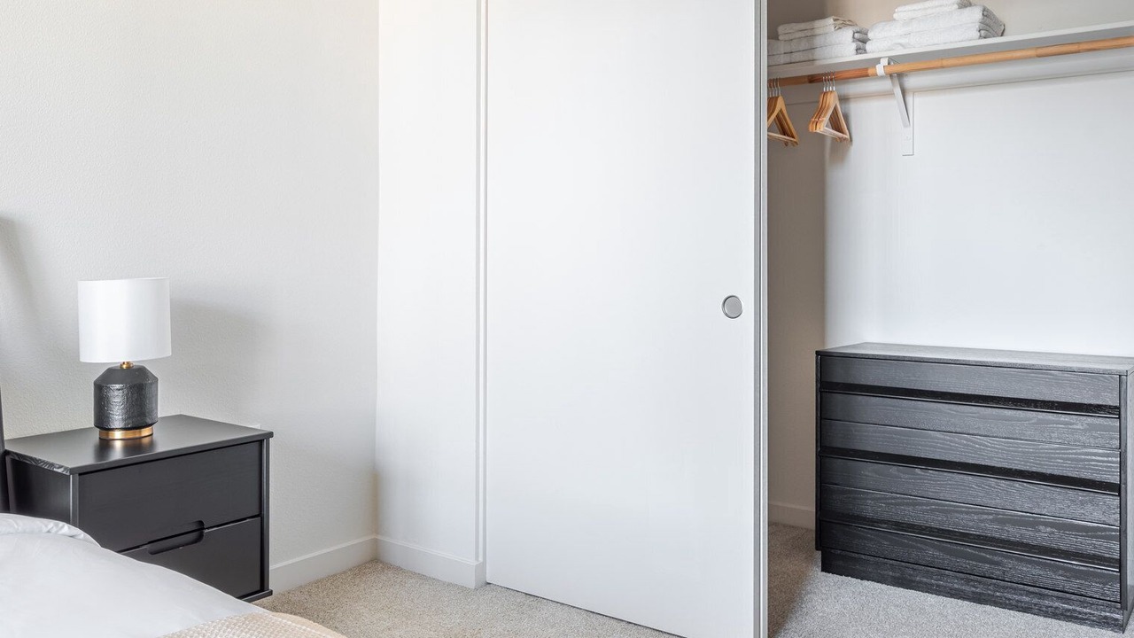 Photo of Bedroom in Milpitas