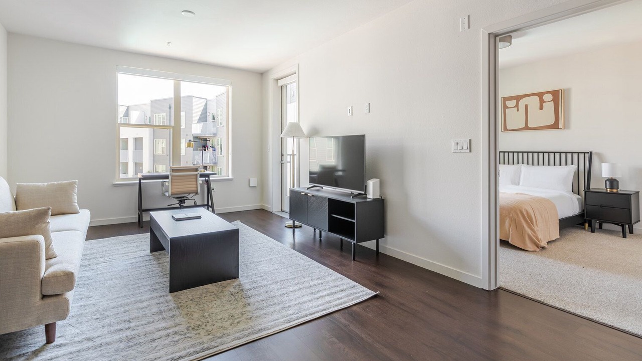 Photo of Bedroom in Milpitas