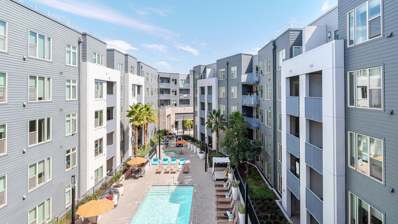 Photo of Outdoor in Milpitas