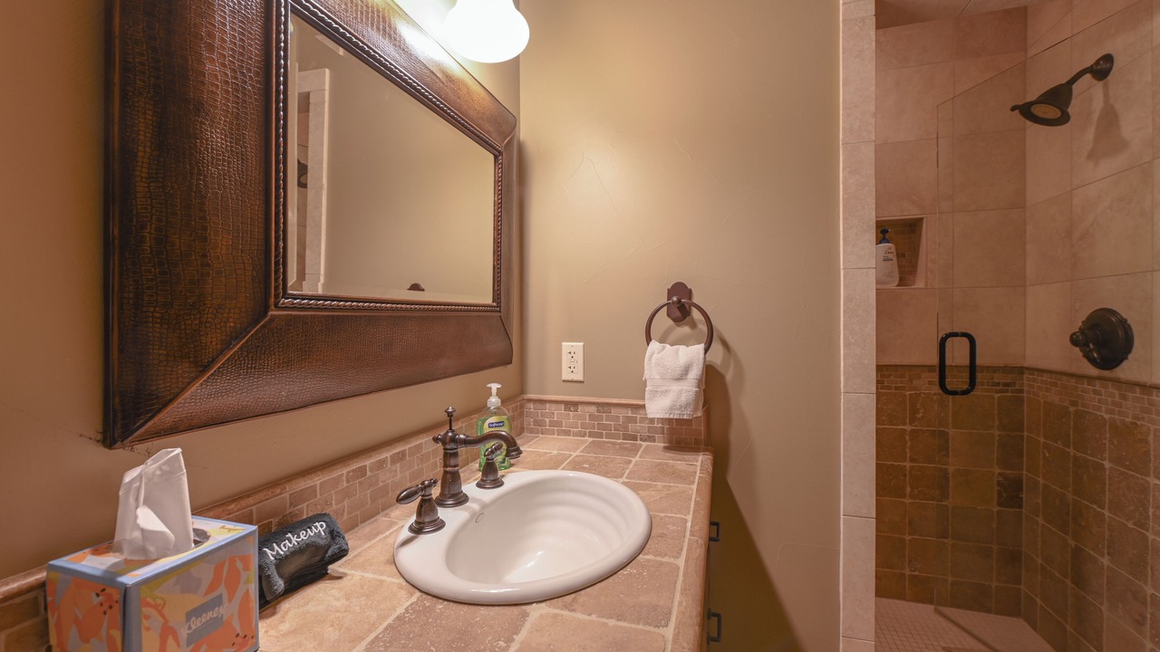 Photo of Bathroom in Mount Crested Butte