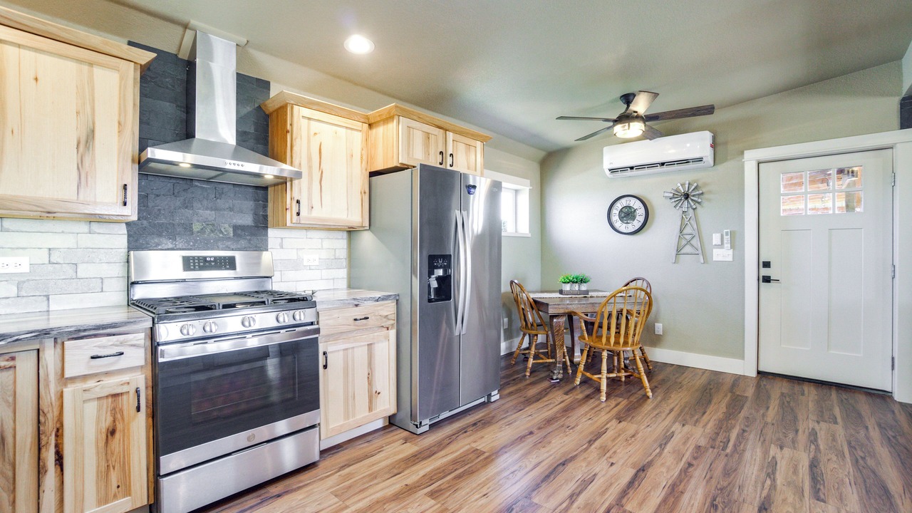 Photo of Kitchen in Galeton
