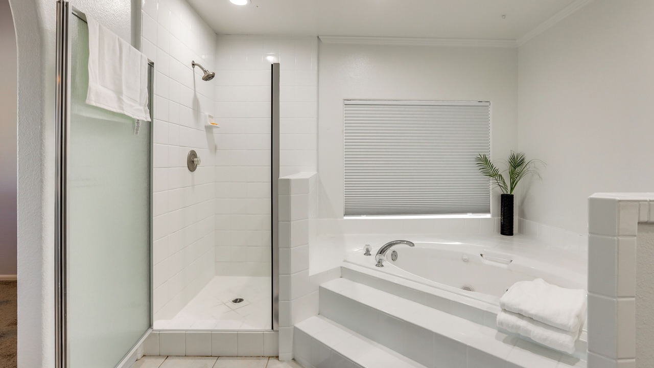 Photo of Bathroom in Victorville