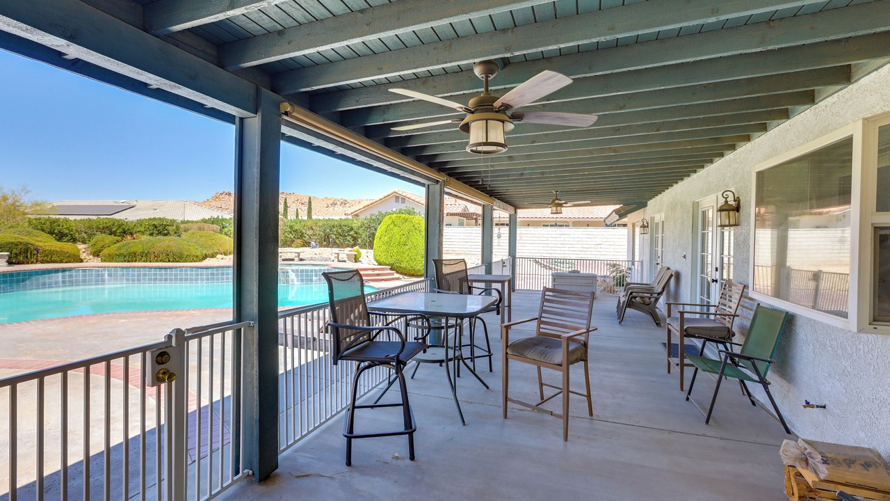 Photo of Outdoor in Victorville