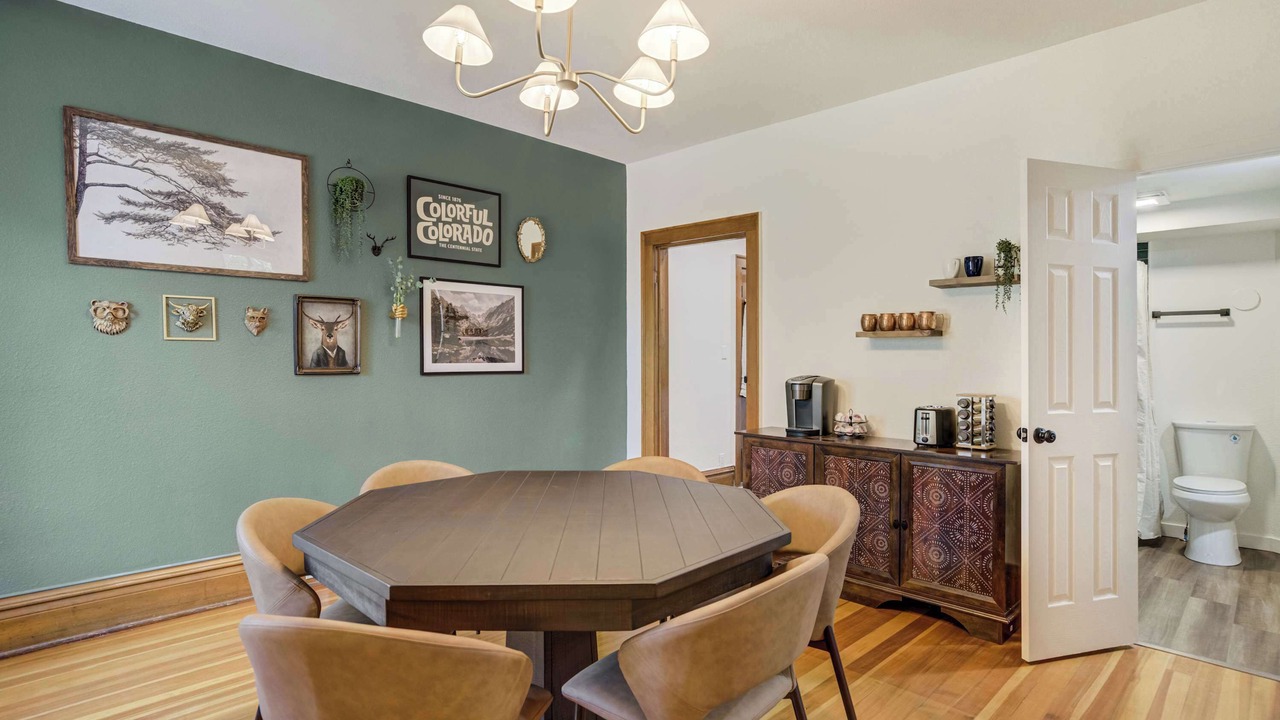 Photo of Bedroom in Old North End
