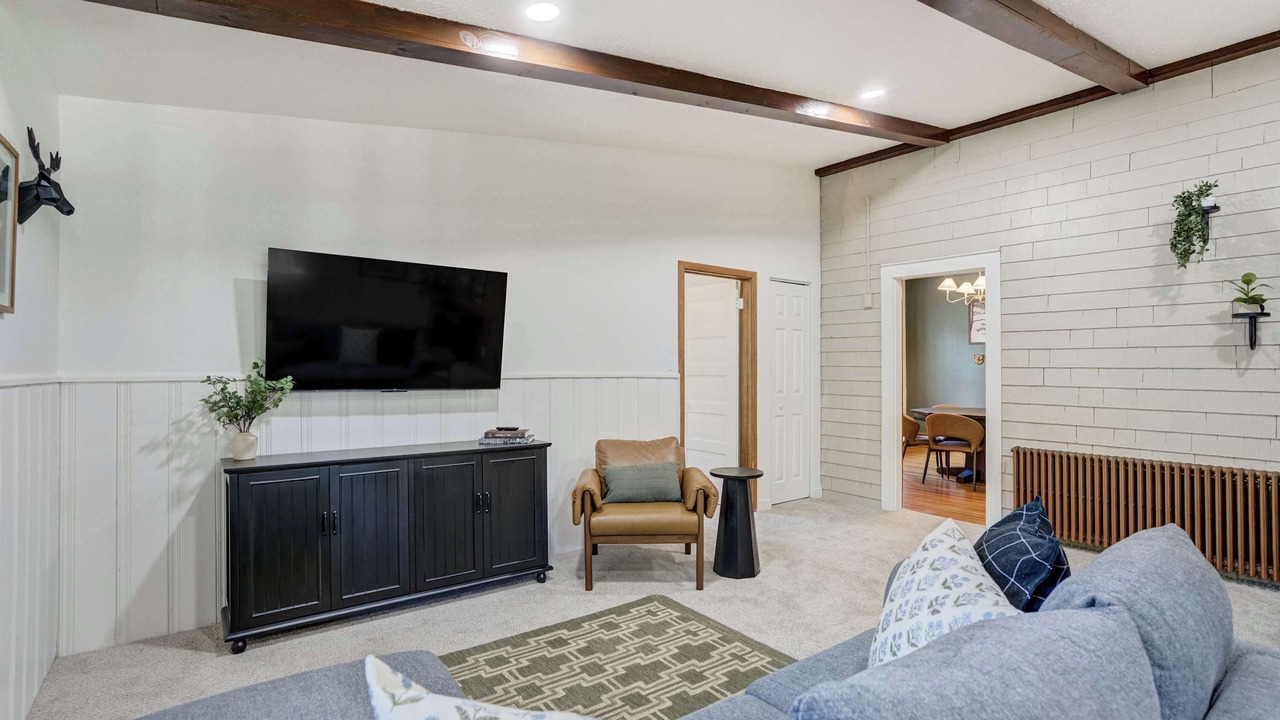 Photo of Bedroom in Old North End