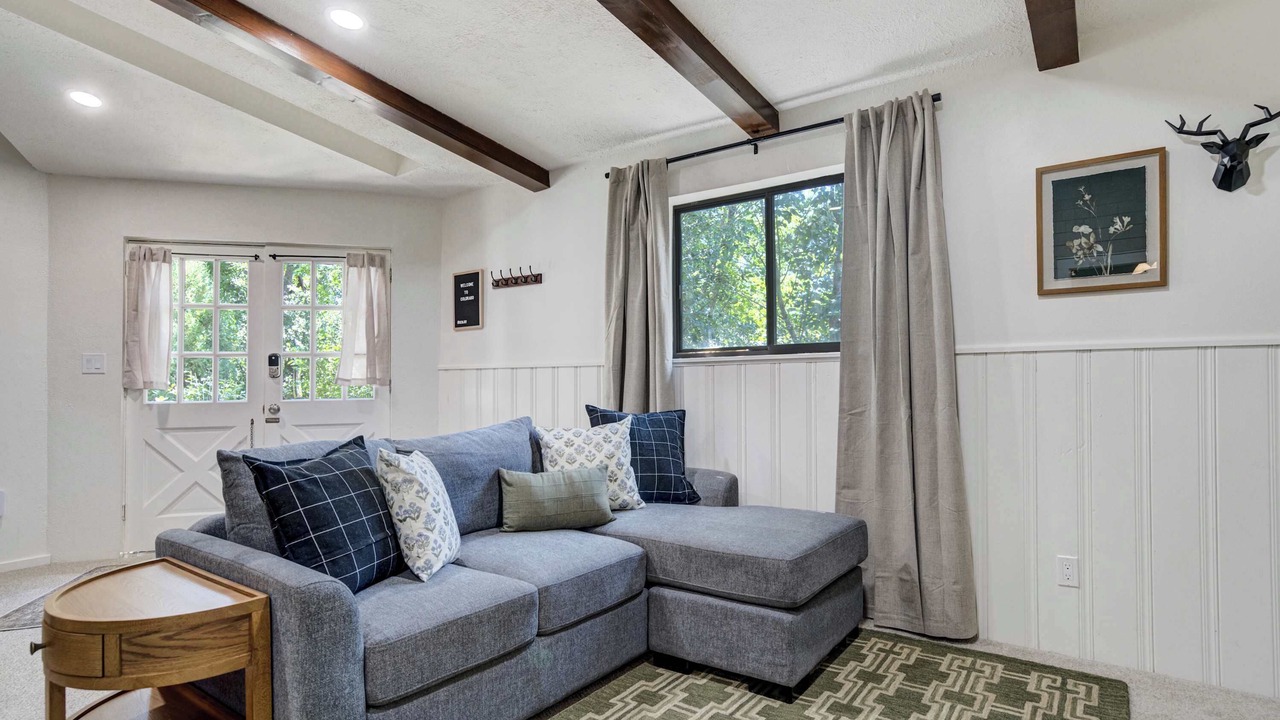 Photo of Bedroom in Old North End