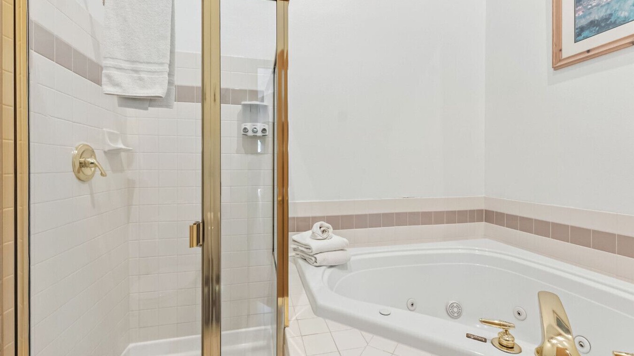 Photo of Bathroom in Breckenridge