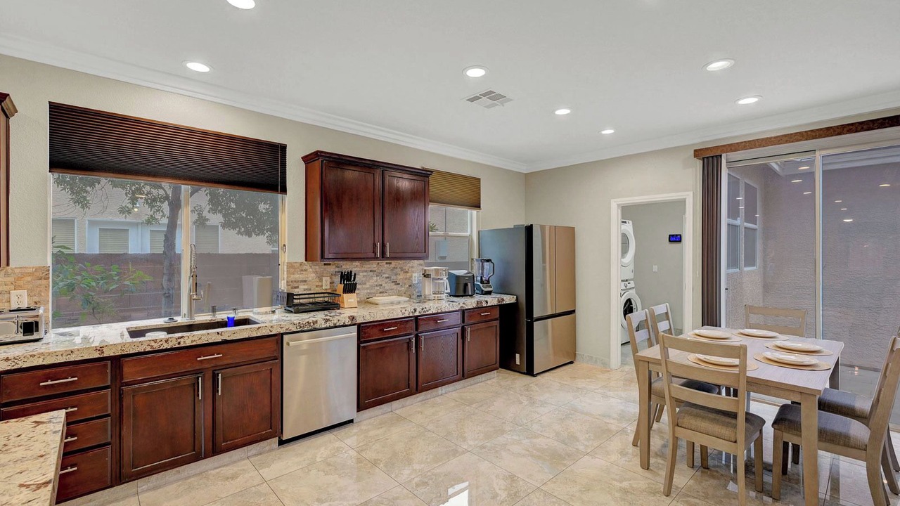 Photo of Kitchen in Las Vegas