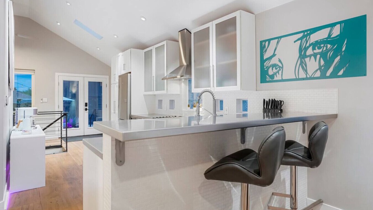 Photo of Kitchen in Barnum