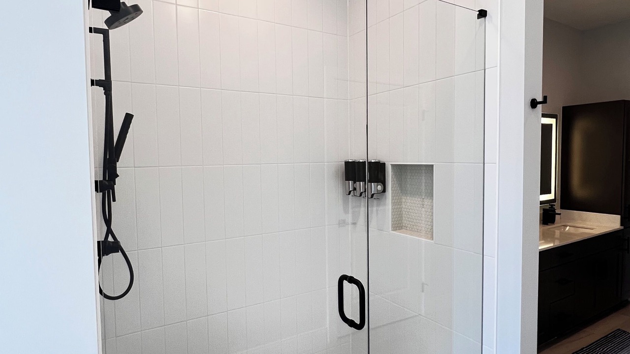 Photo of Bathroom in LoDo
