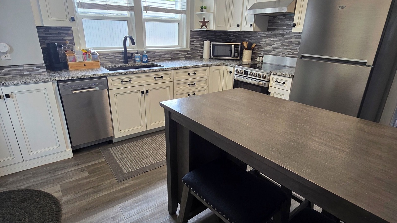 Photo of Kitchen in Manti