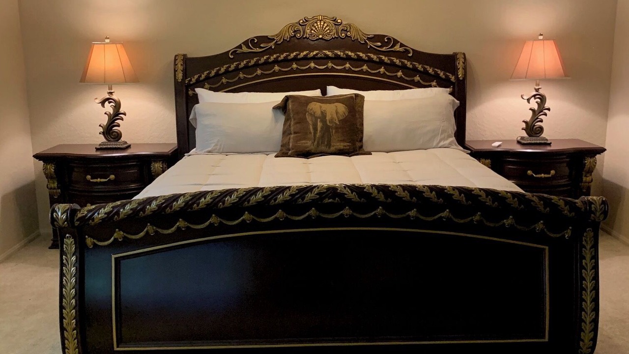 Photo of Bedroom in Palmdale
