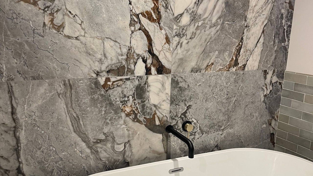 Photo of Bathroom in Green Valley Lake