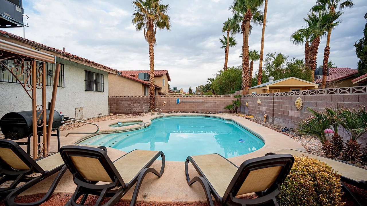 Photo of Outdoor in Las Vegas