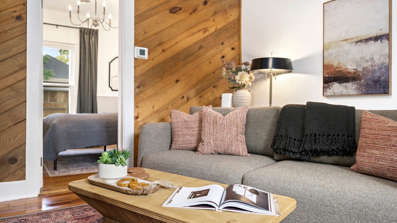 Photo of Bedroom in Old Town West