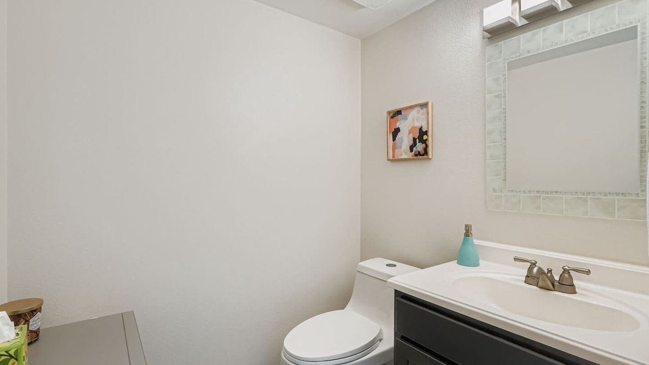 Photo of Bathroom in Lincoln Park