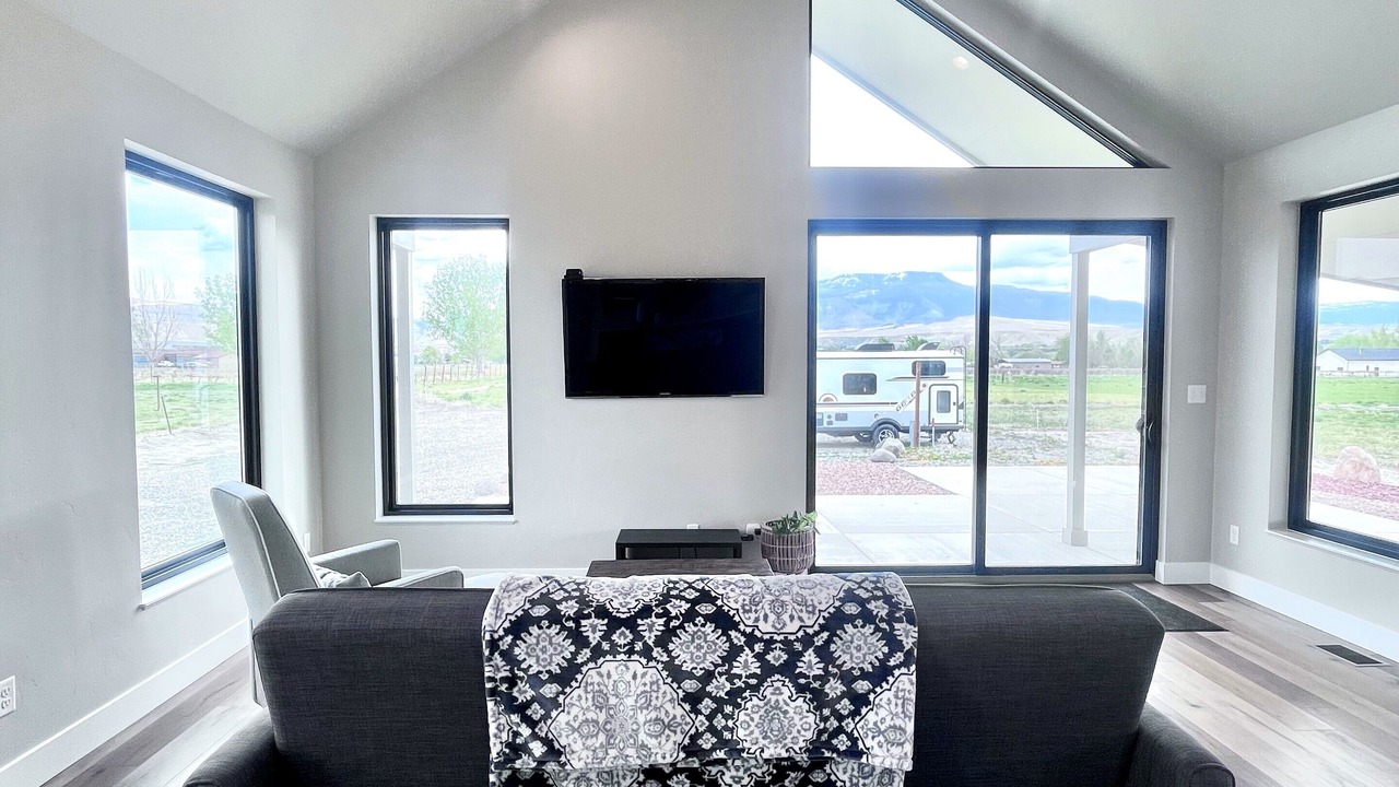 Photo of Livingroom in Clifton