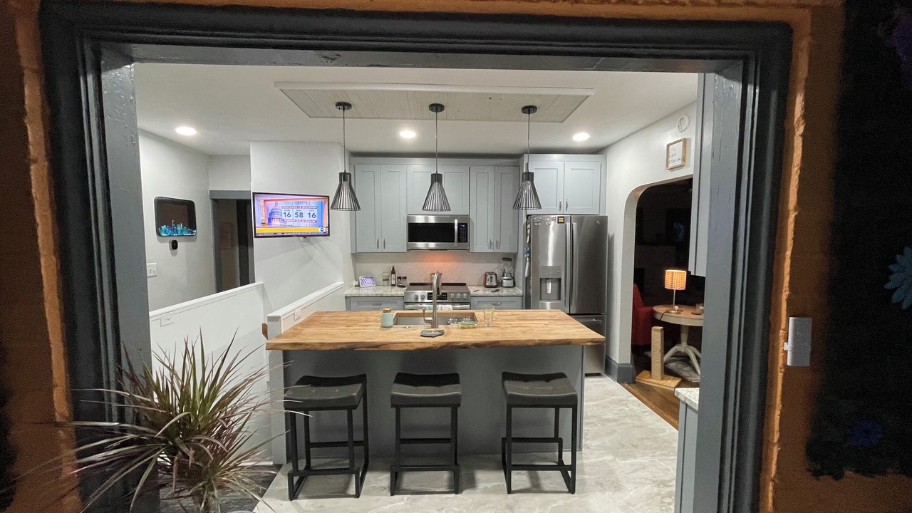 Photo of Kitchen in Akron