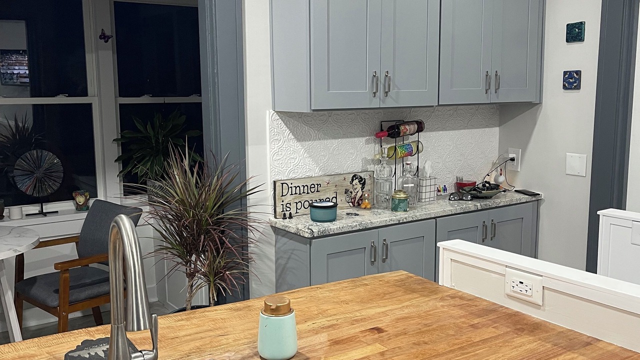 Photo of Kitchen in Akron