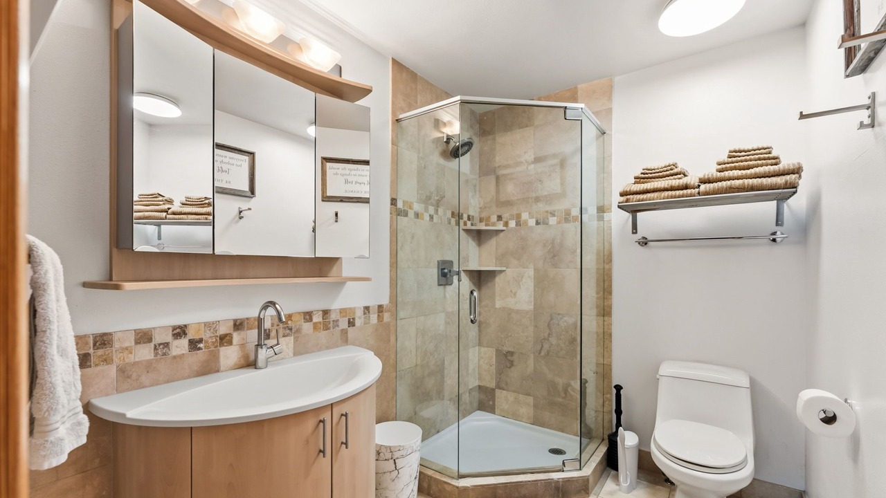 Photo of Bathroom in Eagle-Vail