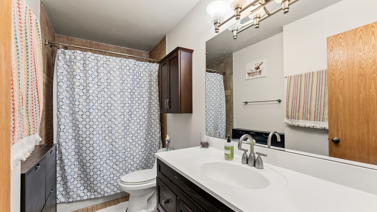 Photo of Bathroom in Eagle-Vail