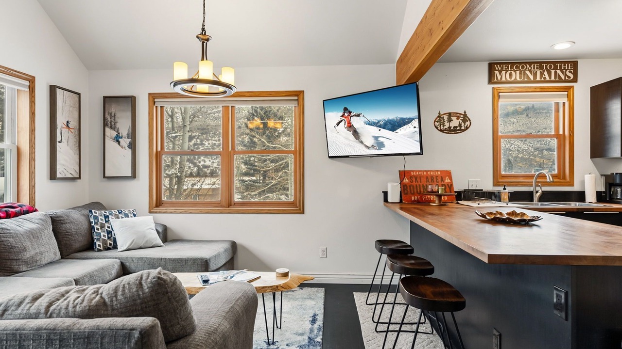Photo of Livingroom in Eagle-Vail