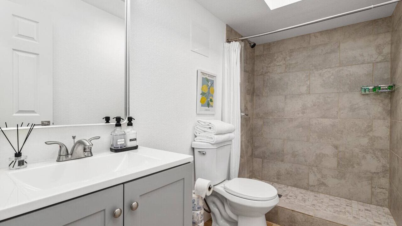 Photo of Bathroom in Pueblo