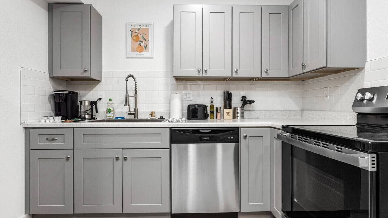 Photo of Kitchen in Pueblo
