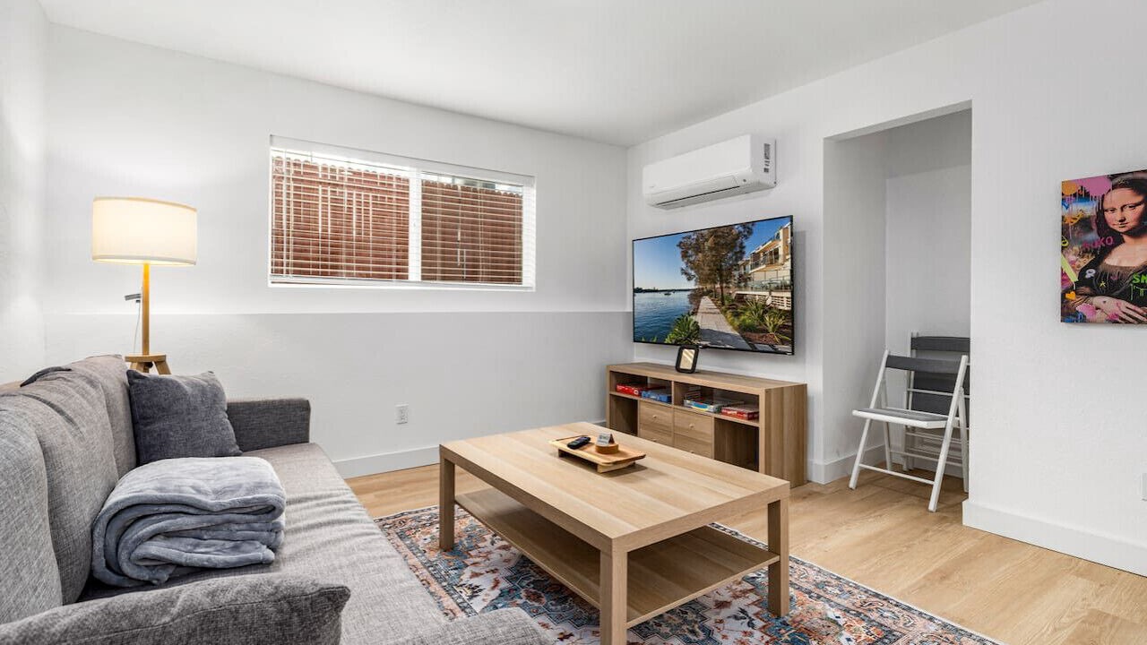 Photo of Livingroom in Pueblo