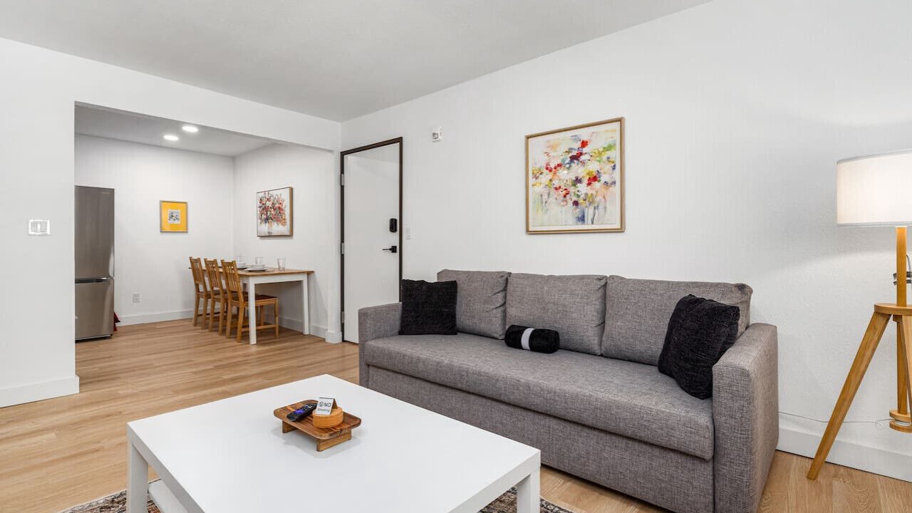 Photo of Livingroom in Pueblo