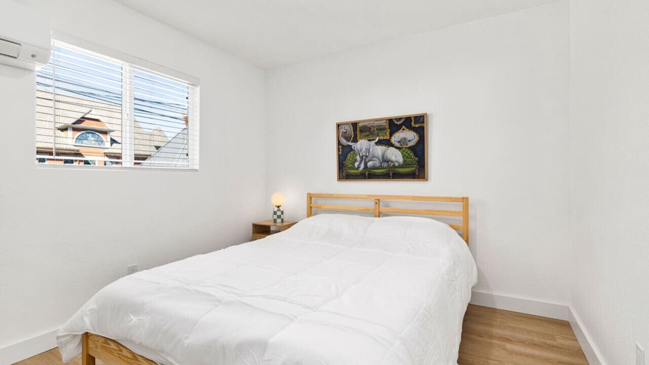 Photo of Bedroom in Pueblo