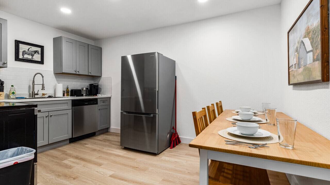 Photo of Kitchen in Pueblo