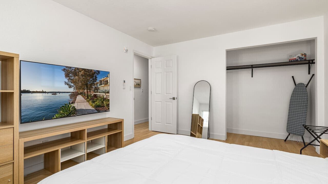 Photo of Bedroom in Pueblo