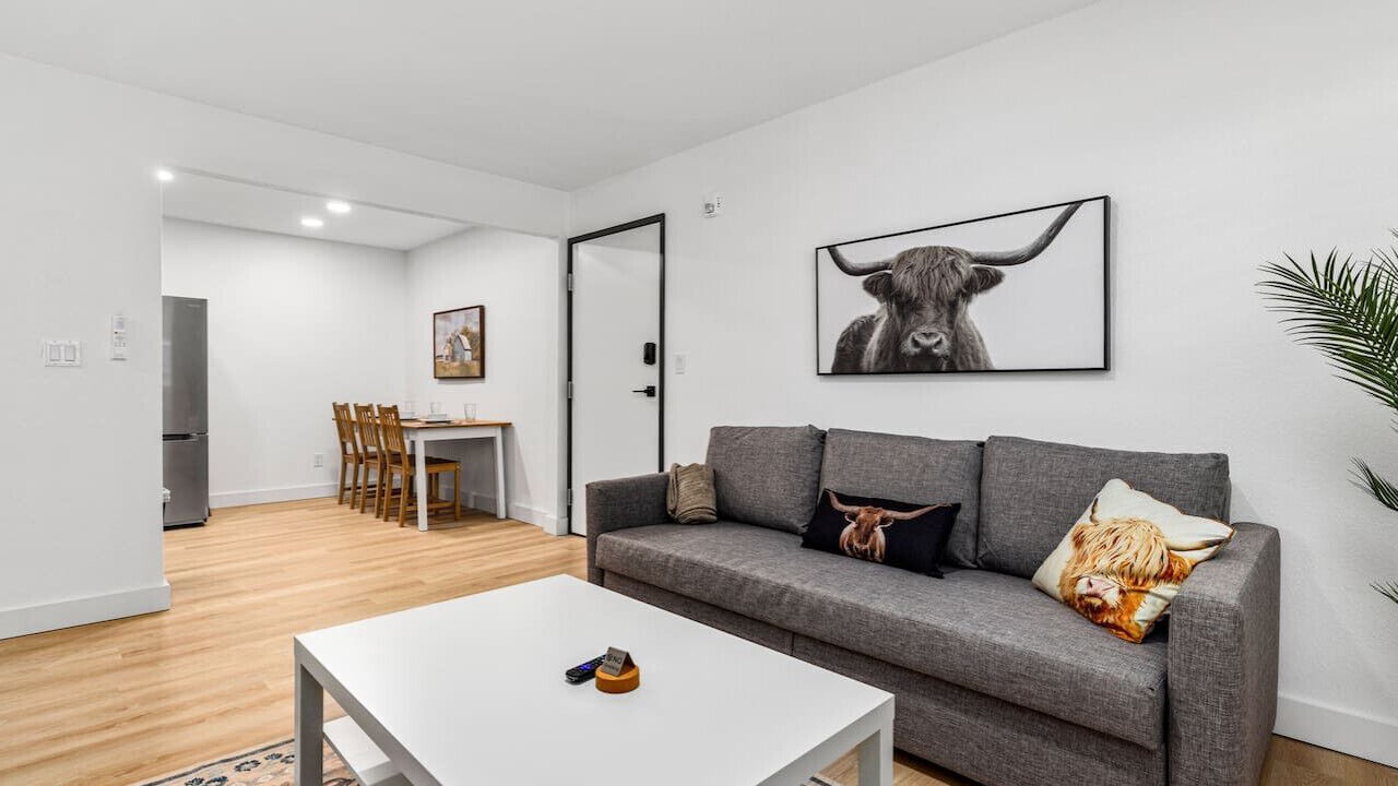 Photo of Livingroom in Pueblo